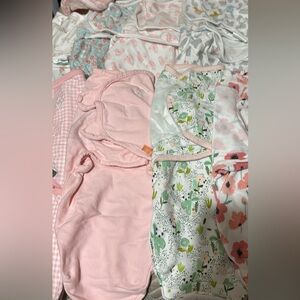 Swaddles